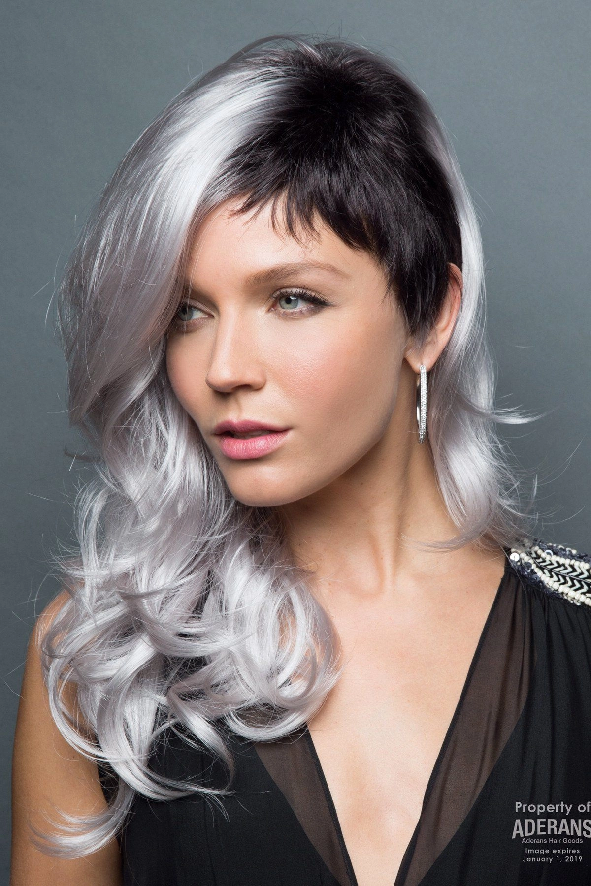 Rene of Paris Wigs - Bennett #2373