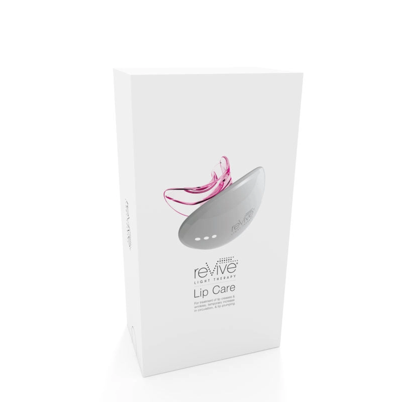 reVive Light Therapy Lip Care Naturally Fuller Lips