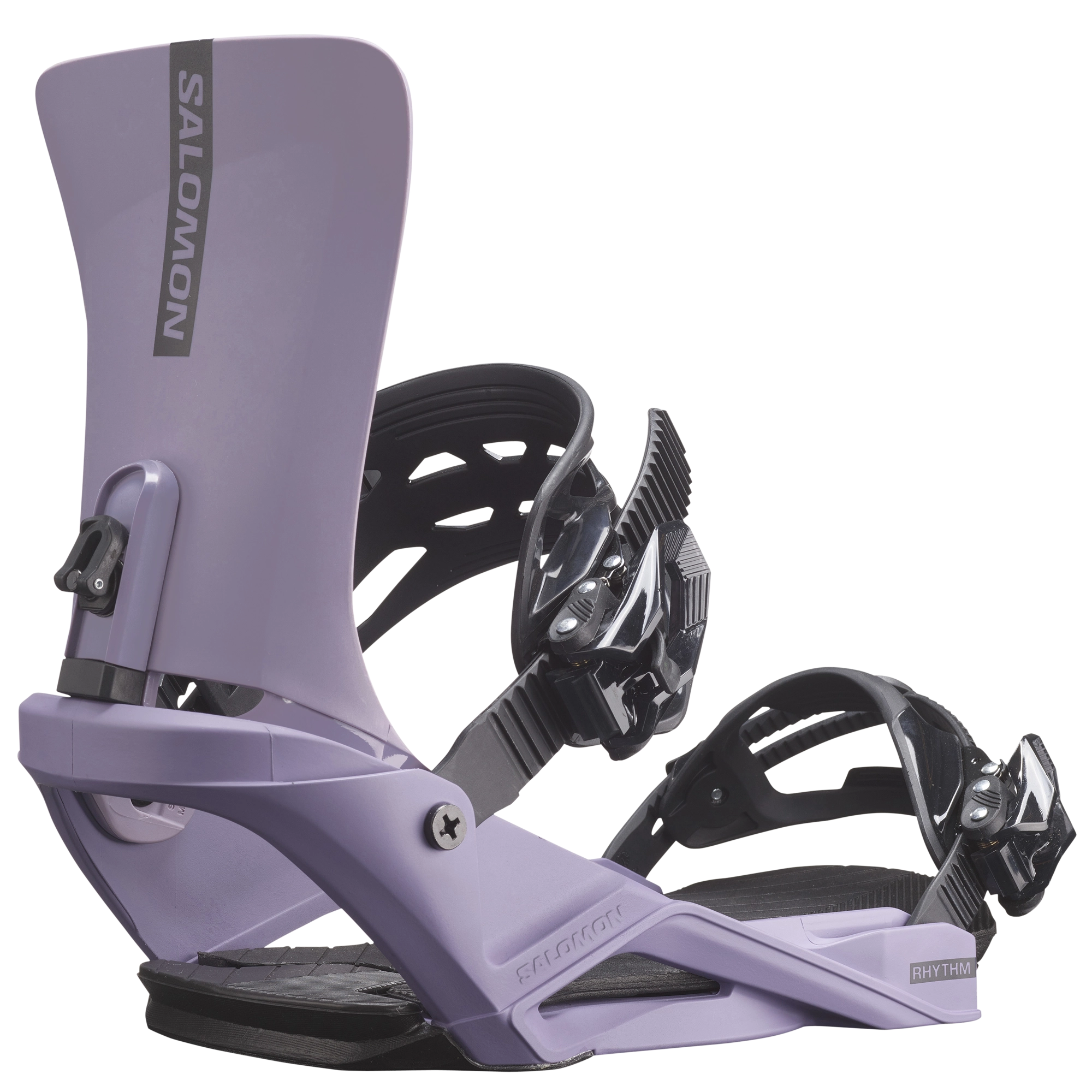 RHYTHM SNOWBOARD BINDING UNISEX