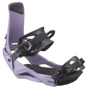 RHYTHM SNOWBOARD BINDING UNISEX