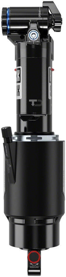 RockShox Vivid Ultimate RC2T Rear Shock - 210 x 55 mm, Vivid Air, 3 Tokens, Reb25/Comp30, L/O4, Std, 8x20, C1, SC Stumpy Evo 2021 