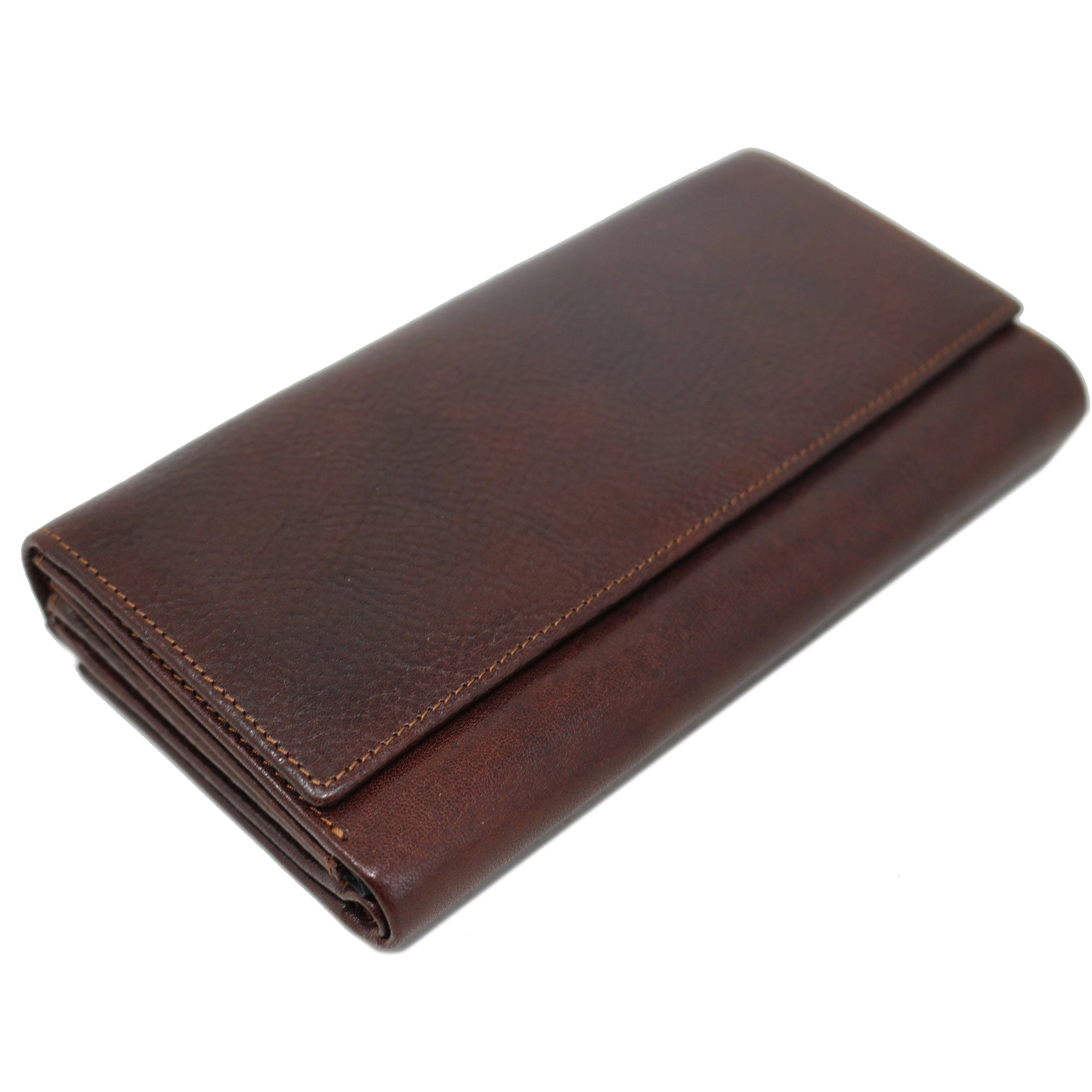Roma Continental Wallet