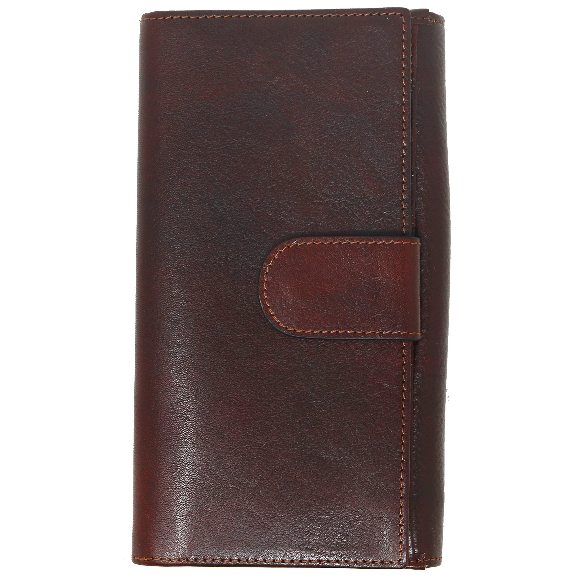 Roma Continental Wallet