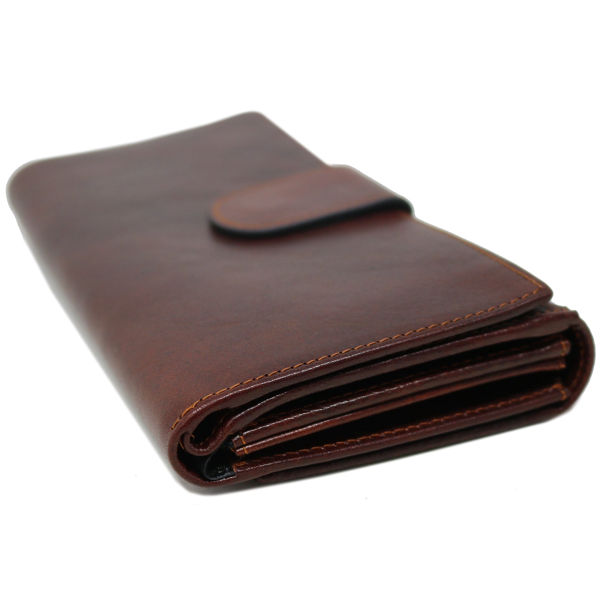 Roma Continental Wallet
