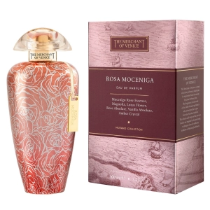 Rosa Moceniga by The Merchant Of Venice 100ml EDP