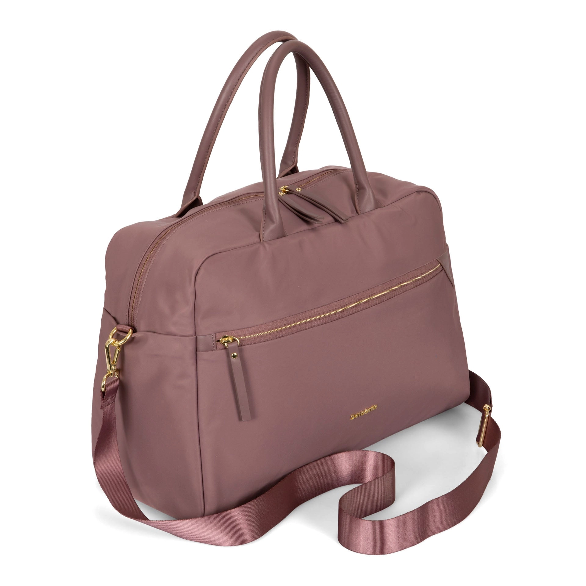 Rosaline Eco Duffle Bag
