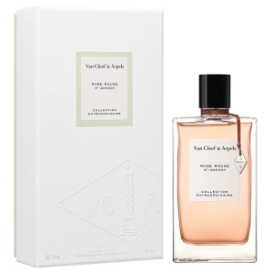 Rose Rouge by Van Cleef & Arpels 75ml EDP