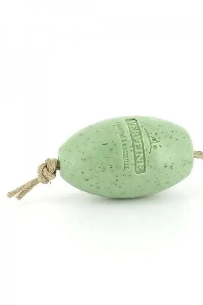 Savon De Marseille Verveine Rope Soap