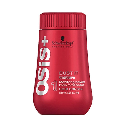 Schwarzkopf Osis  Dust It Mattifying Powder