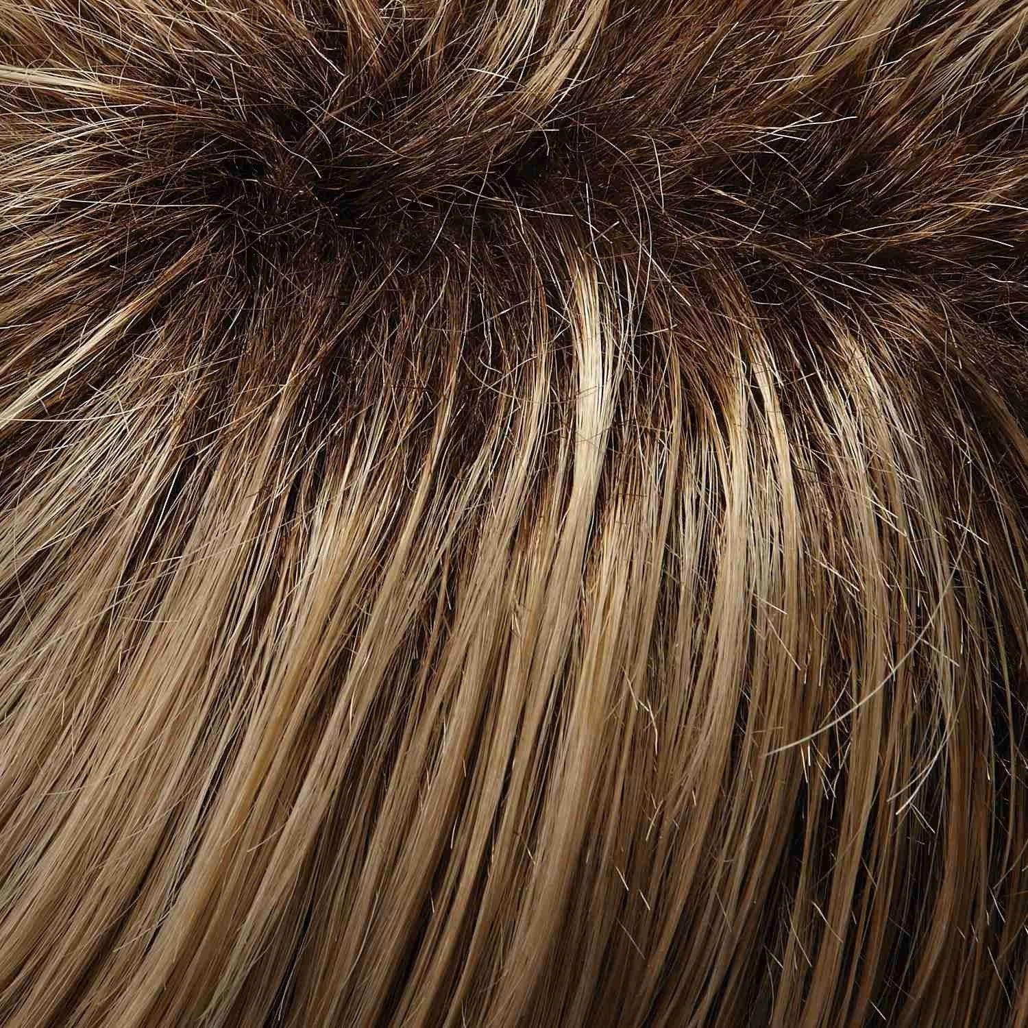 Sheena Wig by Jon Renau | Synthetic (Open Cap)
