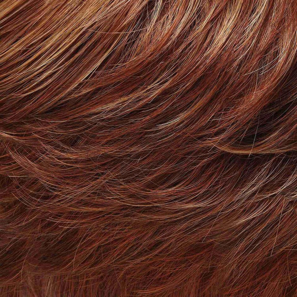 Sheena Wig by Jon Renau | Synthetic (Open Cap)