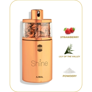 Shine EDP Perfume for Women by Ajmal 75ML