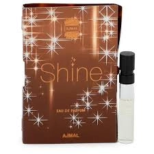Shine EDP Perfume for Women by Ajmal 75ML