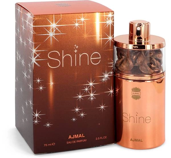 Shine EDP Perfume for Women by Ajmal 75ML