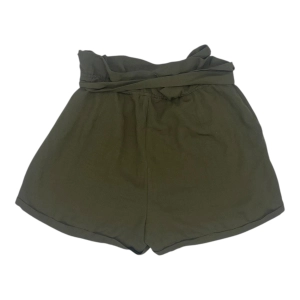Shorts By Hyfve In Green, Size:L