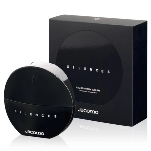 Silences Sublime by Jacomo 100ml EDP