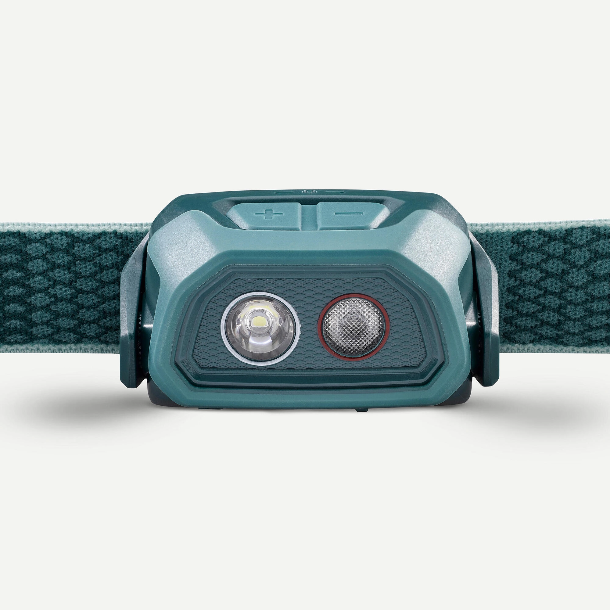 Simond HL500 USB 300 Lumen Headlamp