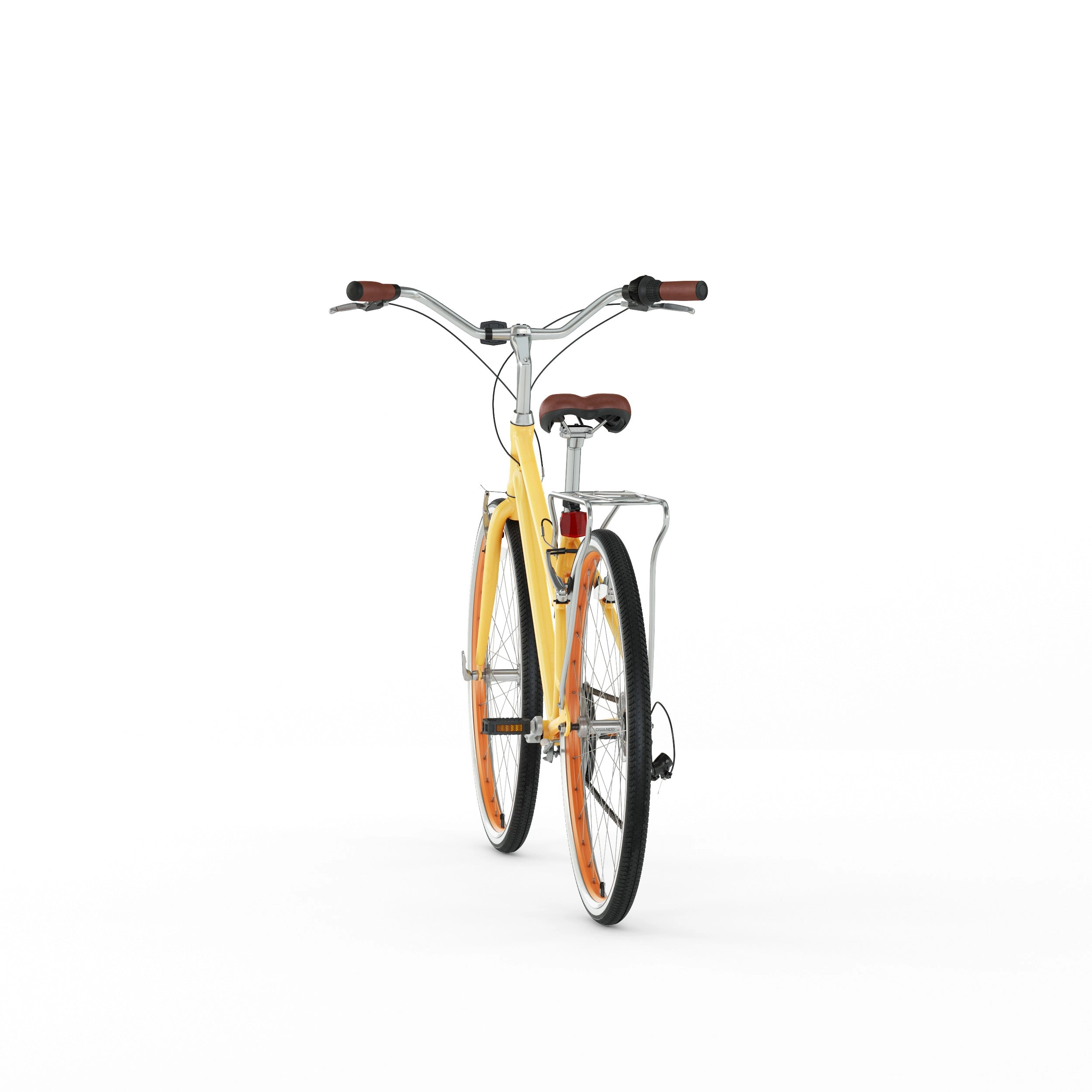 sixthreezero Explore Your Range Women's 7 Speed Commuter Hybrid Bike