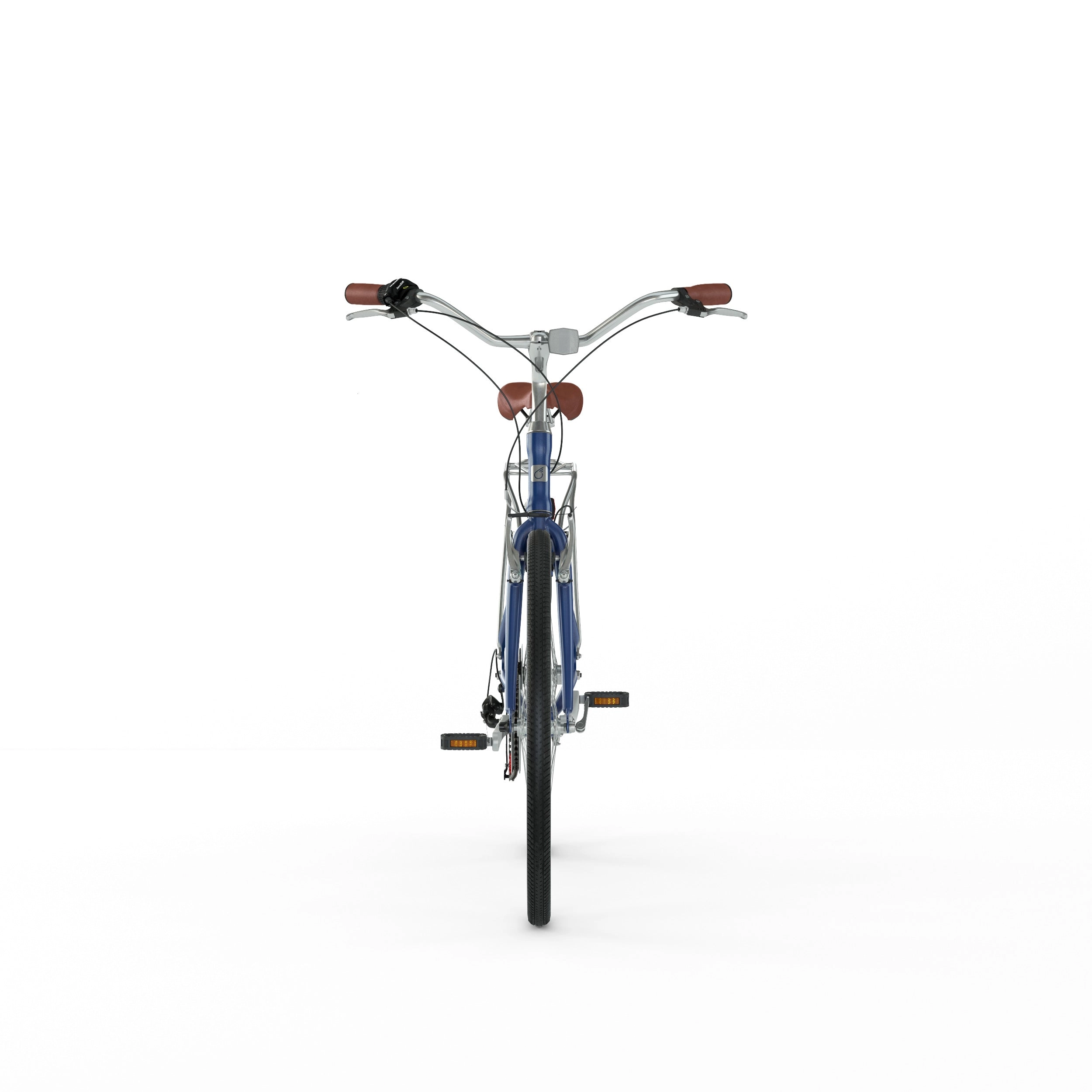 sixthreezero Explore Your Range Women's 7 Speed Commuter Hybrid Bike