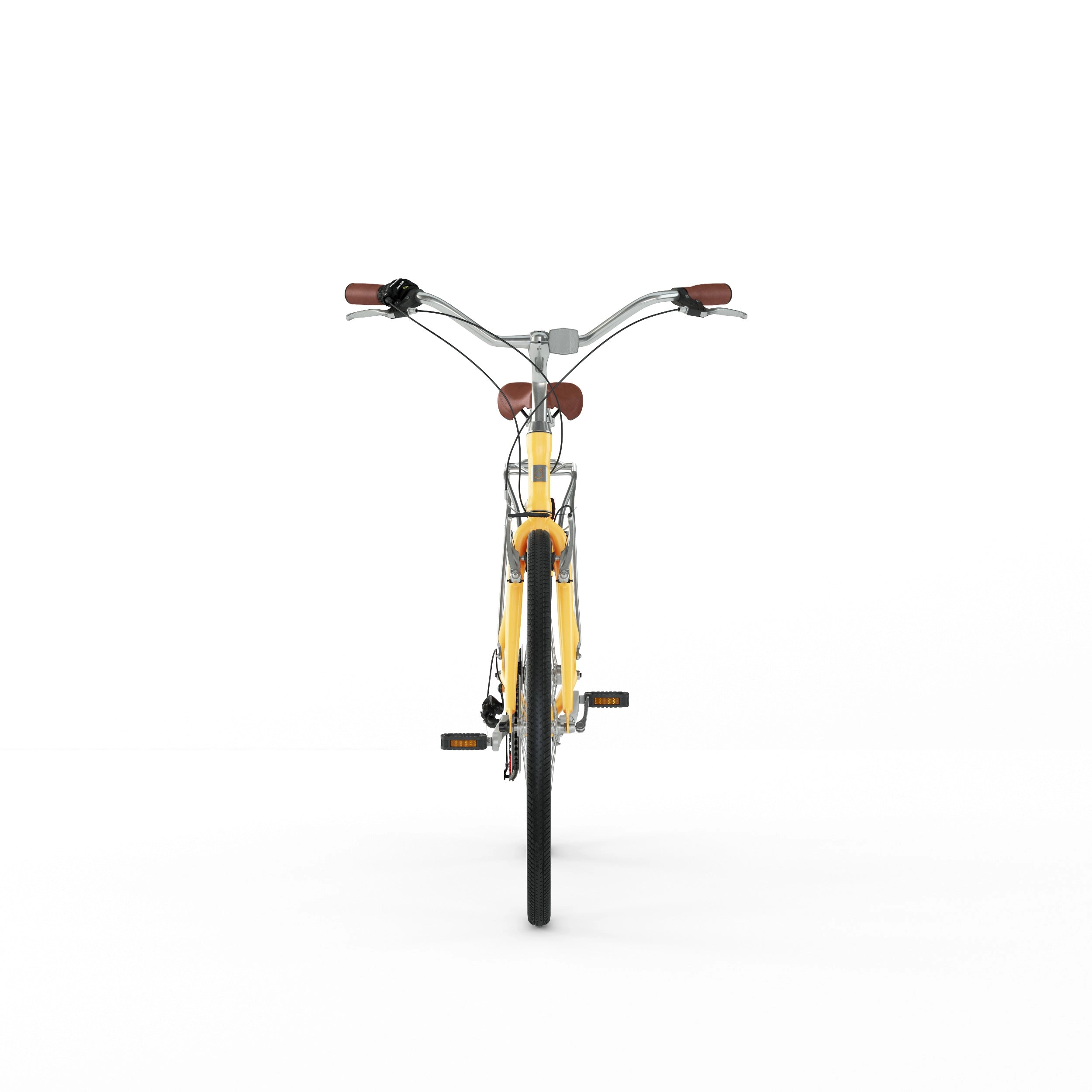 sixthreezero Explore Your Range Women's 7 Speed Commuter Hybrid Bike