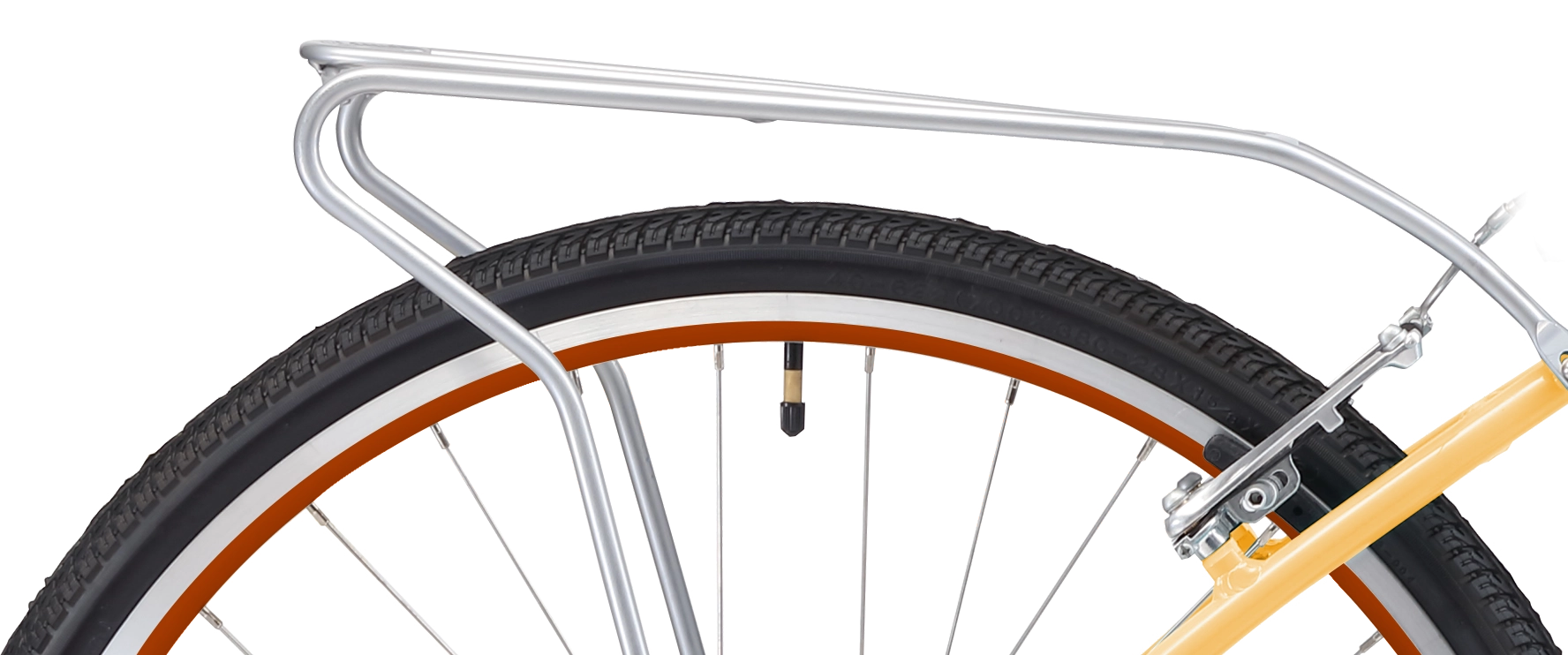 sixthreezero Explore Your Range Women's 7 Speed Commuter Hybrid Bike