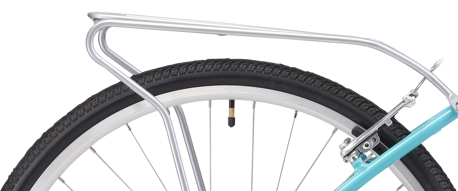 sixthreezero Explore Your Range Women's 7 Speed Commuter Hybrid Bike