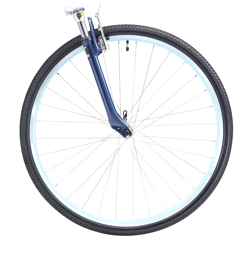 sixthreezero Explore Your Range Women's 7 Speed Commuter Hybrid Bike