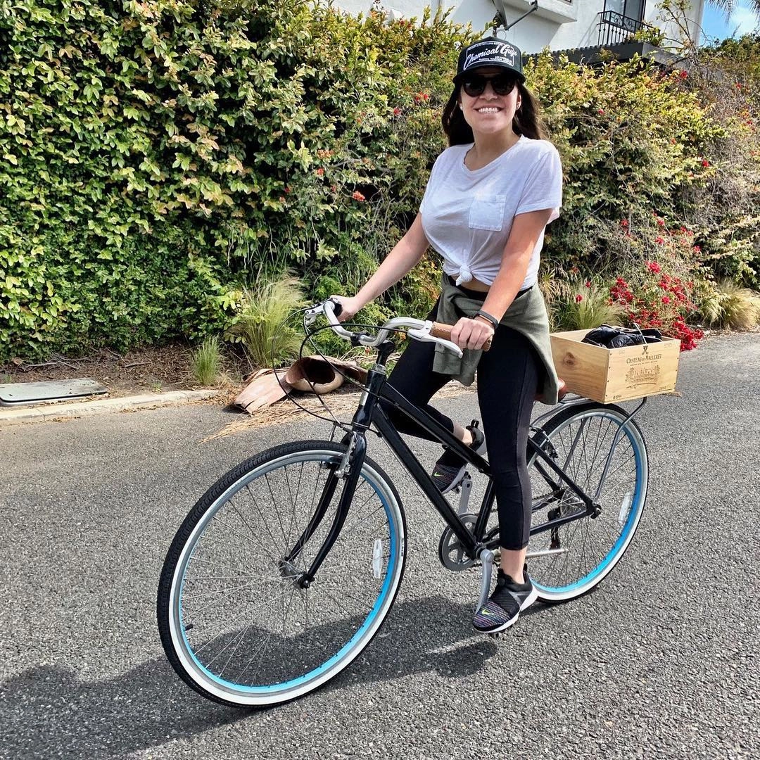 sixthreezero Explore Your Range Women's 7 Speed Commuter Hybrid Bike