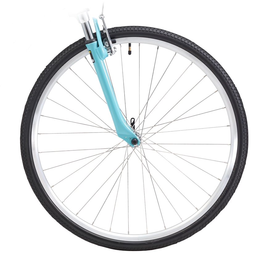 sixthreezero Explore Your Range Women's 7 Speed Commuter Hybrid Bike