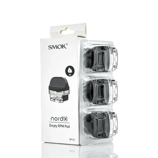 SMOK Nord X Replacement Pods