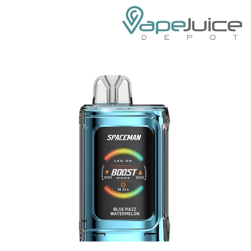 SMOK Spaceman Prism 20K Disposable