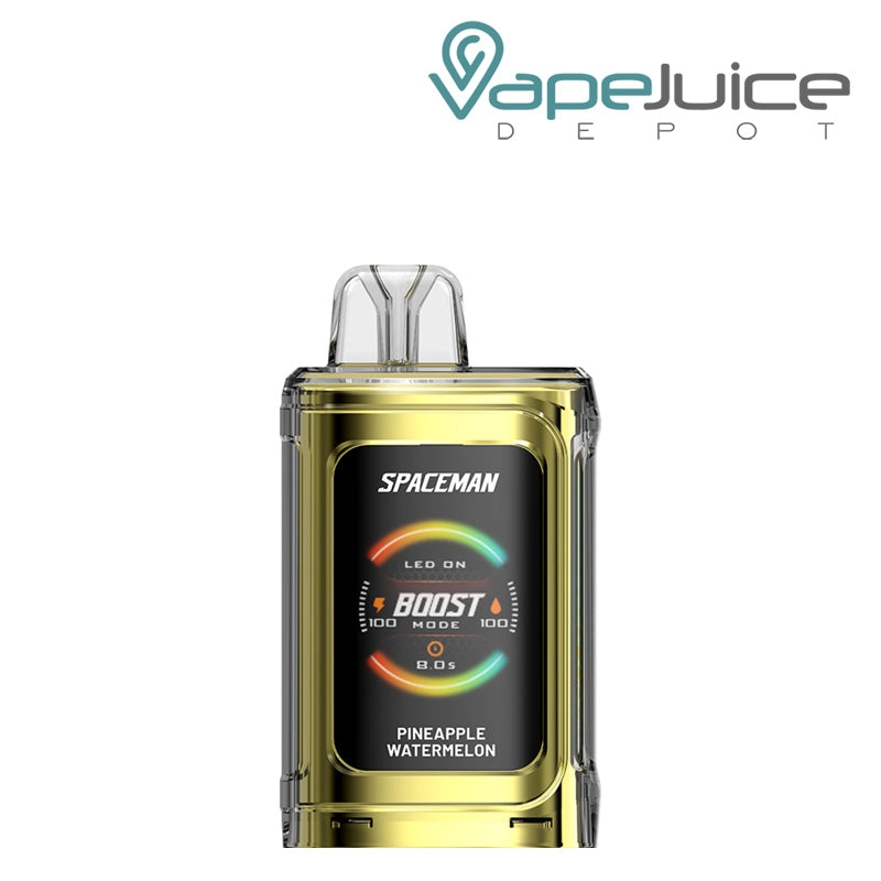 SMOK Spaceman Prism 20K Disposable