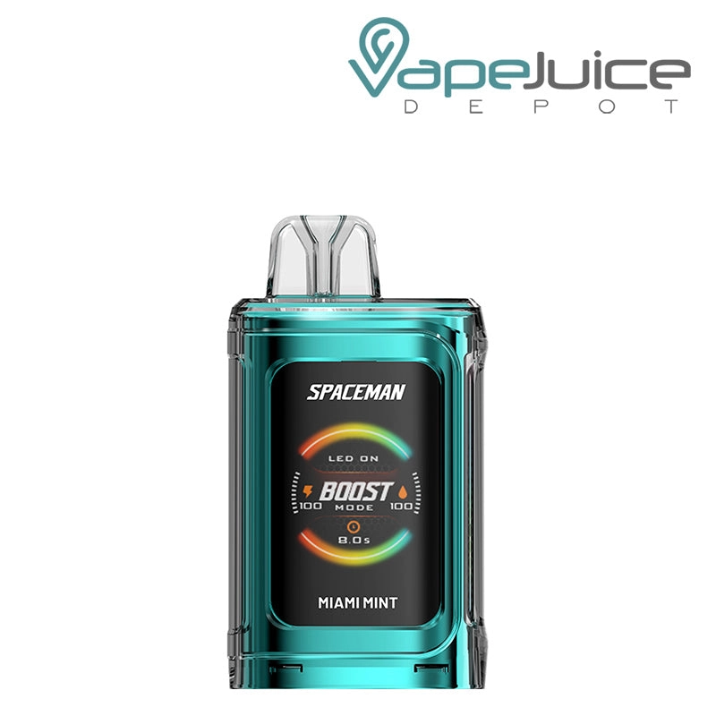 SMOK Spaceman Prism 20K Disposable