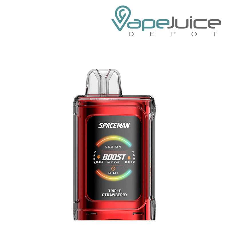 SMOK Spaceman Prism 20K Disposable
