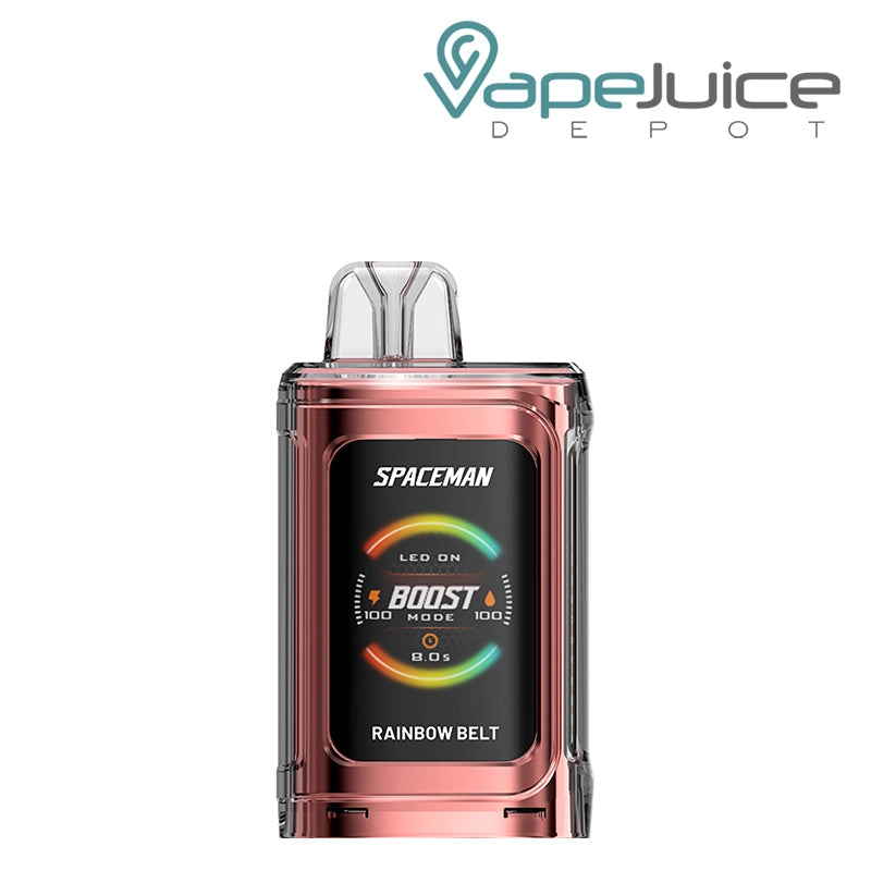 SMOK Spaceman Prism 20K Disposable