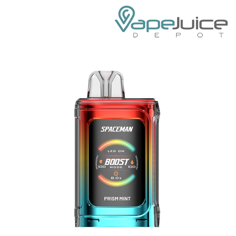 SMOK Spaceman Prism 20K Disposable