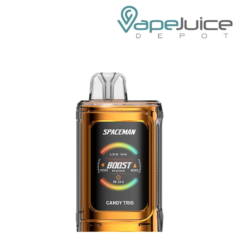 SMOK Spaceman Prism 20K Disposable