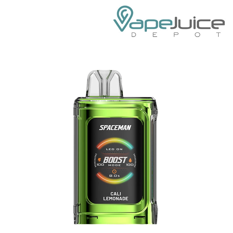 SMOK Spaceman Prism 20K Disposable