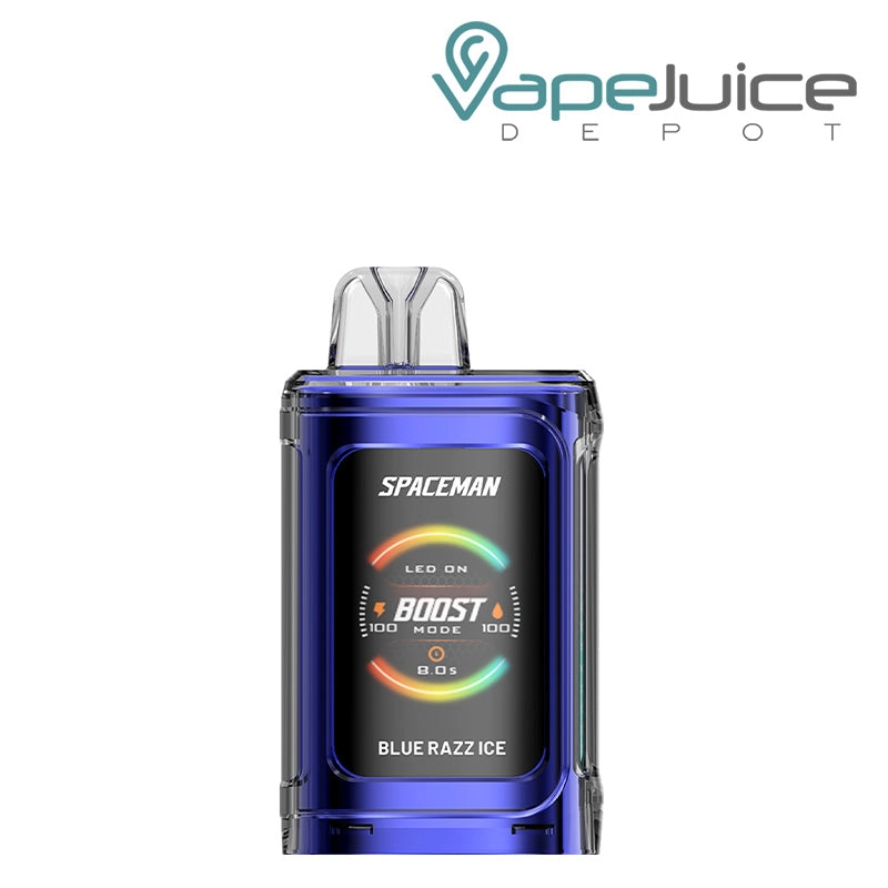 SMOK Spaceman Prism 20K Disposable