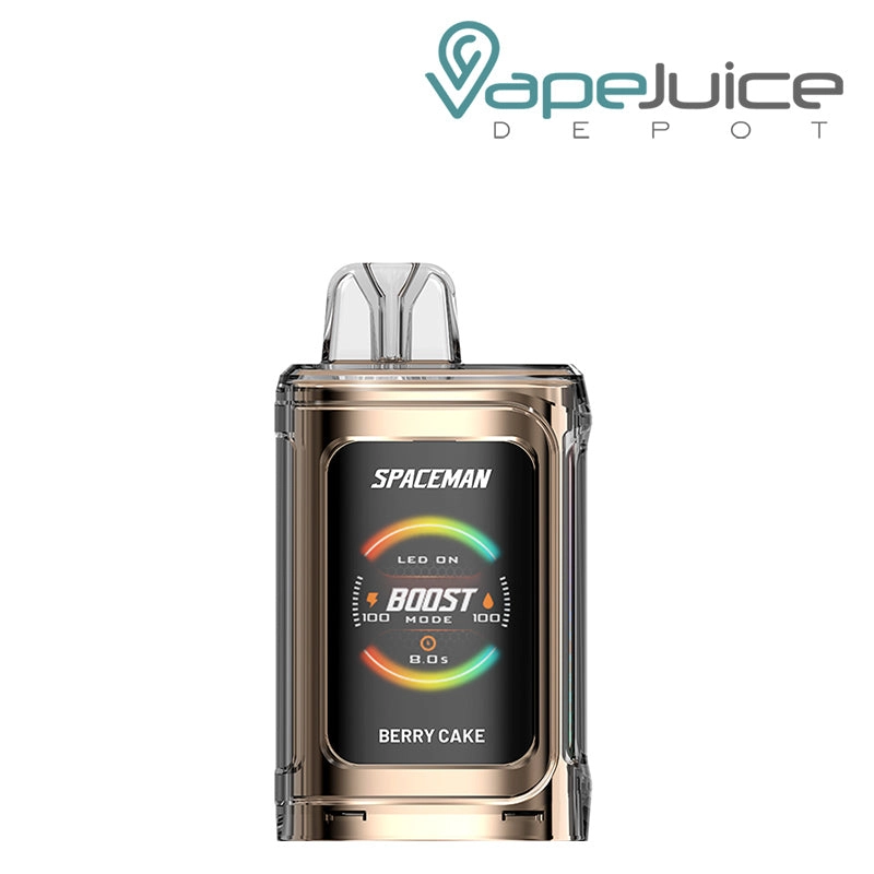 SMOK Spaceman Prism 20K Disposable