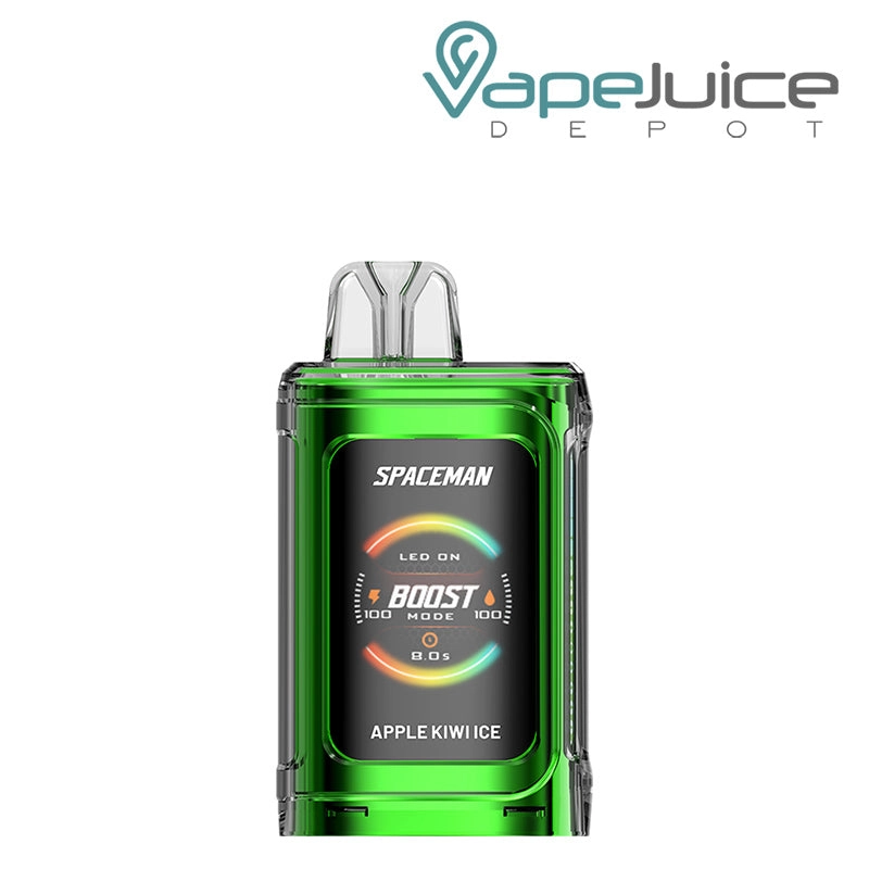 SMOK Spaceman Prism 20K Disposable