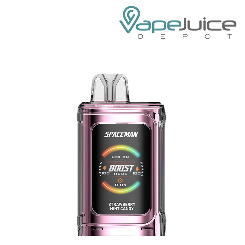 SMOK Spaceman Prism 20K Disposable