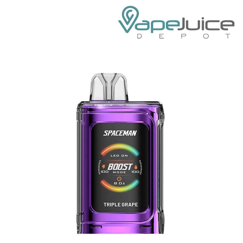 SMOK Spaceman Prism 20K Disposable