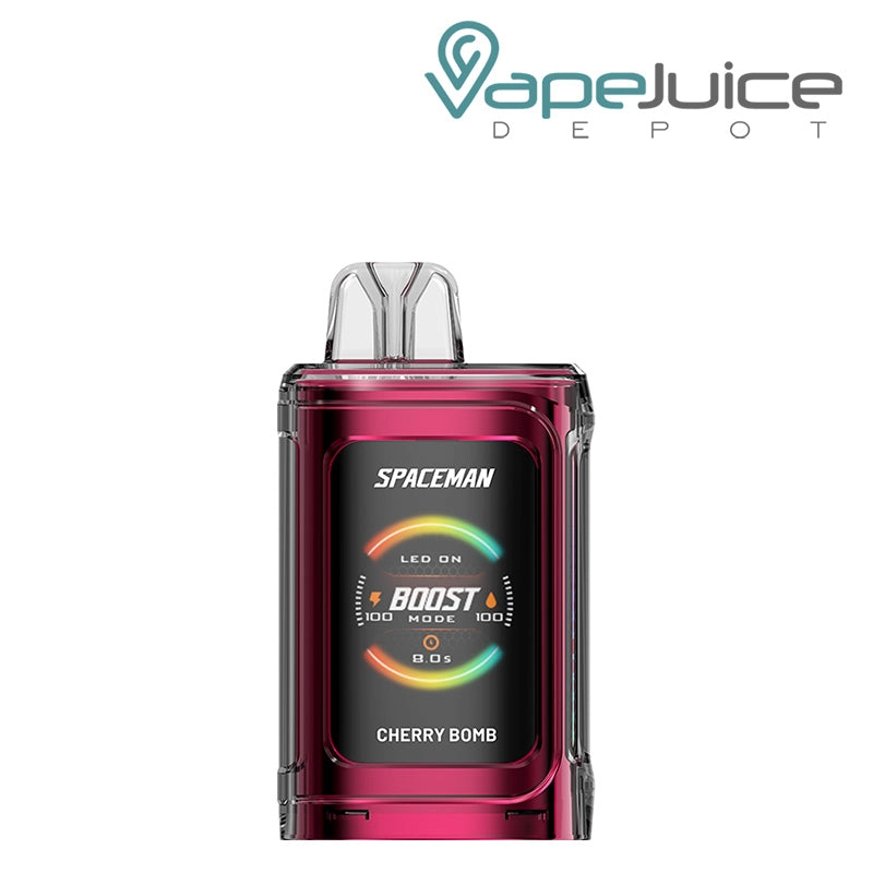SMOK Spaceman Prism 20K Disposable