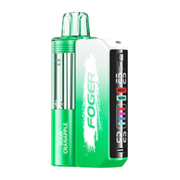Sour Cranapple FOGER Switch Pro Kit