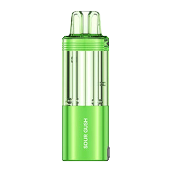 Sour Gush FOGER Switch Pro Disposable
