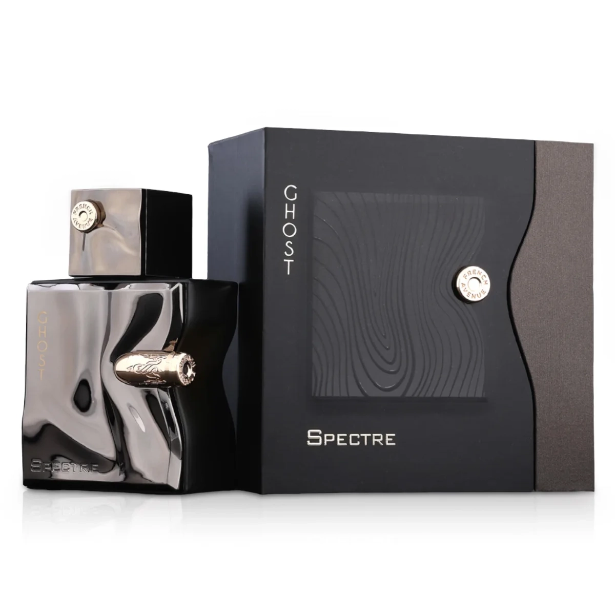 Spectre Ghost by Fragrance World 80ml EDP