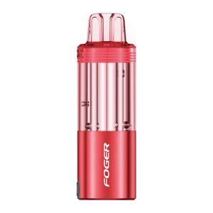 Strawberry Cupcake FOGER Switch Pro Disposable