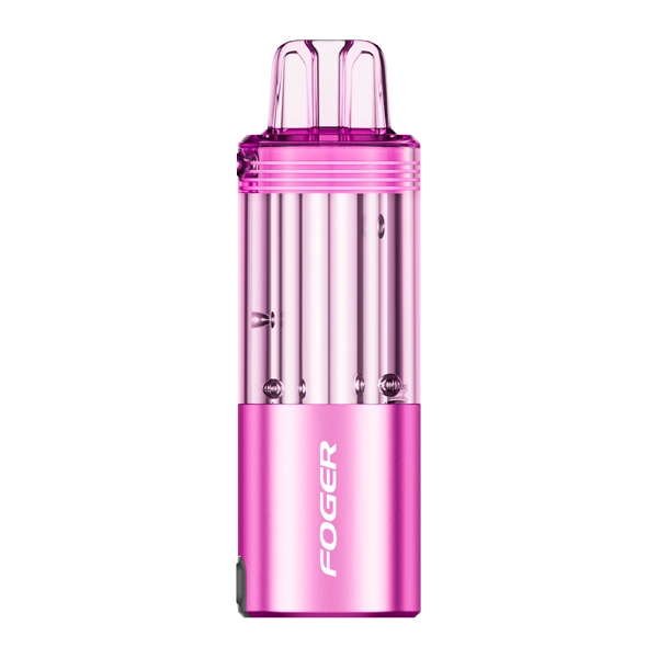 Strawberry Kiwi FOGER Switch Pro Disposable