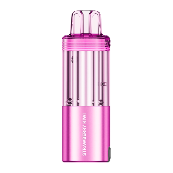 Strawberry Kiwi FOGER Switch Pro Disposable